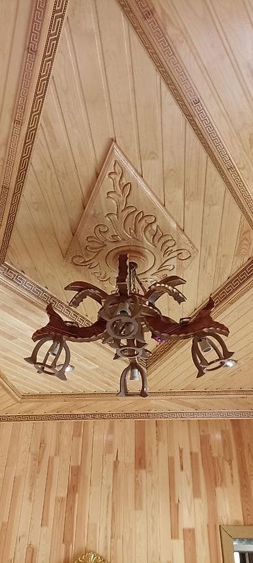 Çılçıraq lalafo.az -da Çılçıraq