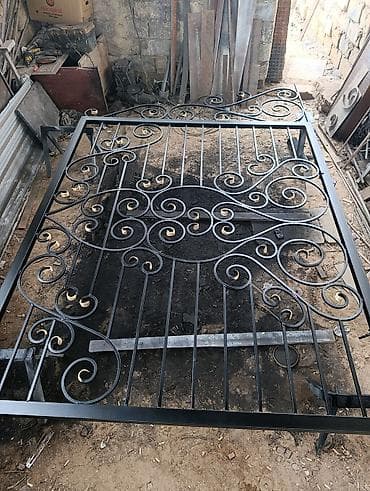 seyf qapi zamoklari: Mənzil üçün Yeni Giriş qapısı 90x200 sm Petlə ilə, Zəmanətli, Ödənişli quraşdırma, Ödənişli çatdırılma — 4