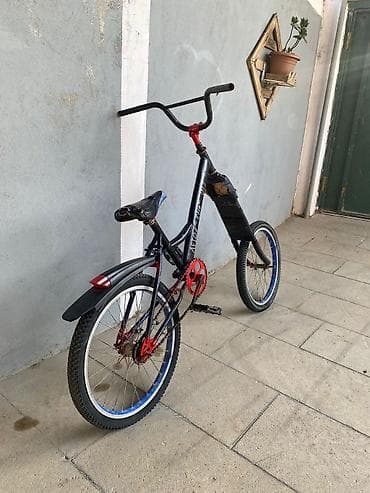 crolan bicycle: İşlənmiş Şəhər velosipedi 20", Ünvandan götürmə — 3