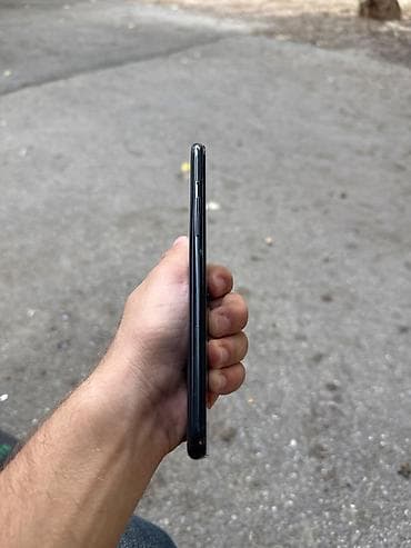 yonca sep: Samsung Galaxy A20s, 32 GB, rəng - Qara — 4