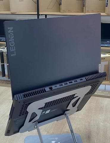nokia 6: Б/у Lenovo Legion, 15.6 ", Intel Core i5, 512 ГБ — 5