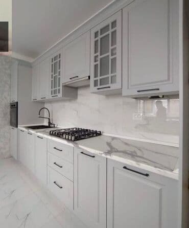 membran metbex mebeli: Hərnöv mətbəx mebelləri♠️ ●mat● laminat — 3