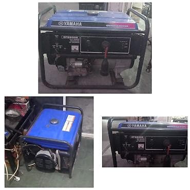 *Roya*. Kod : 3066 👉Genirator satilir 6 klv 👉Sivarka iwledir 👉Ela