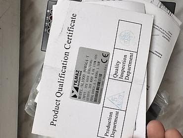 hava kompressoru: Inverter, 1500-3000 Vt, 24 - 220 volt — 4