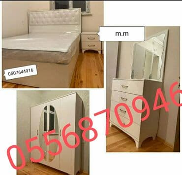 mətbəx bu: İkinəfərlik çarpayı, Azərbaycan, Yeni — 2