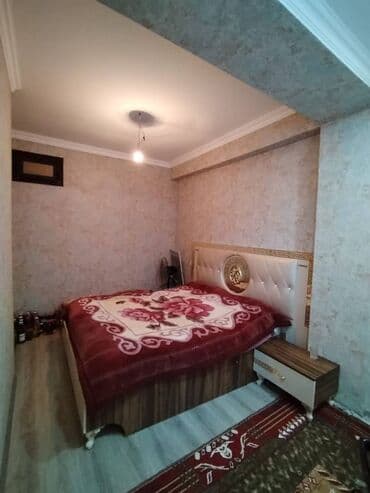 sumqayitda ipoteka evler 2024: Yeni Yasamal, 3 otaqlı, Yeni tikili, m. İnşaatçılar, 96 kv. m — 4