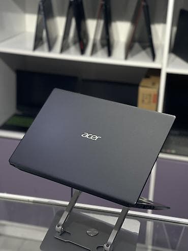 Acer: İşlənmiş Acer Aspire, 15.6 ", Intel Core i3, 512 GB, Ünvandan götürmə, Ödənişli çatdırılma, Rayonlara çatdırılma — 4