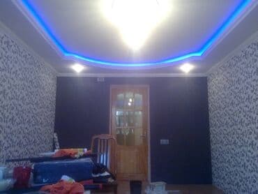 Flizelin divar kağızları: Her nov oboy iwleri — 8