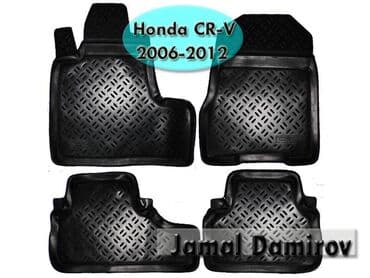 maşin satişi: "honda crv cr-v 2006-2012" poliuretan ayaqaltıları bundan başqa hər — 1