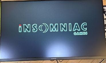 xiaomi 9c: Xiaomi Gaming Monitor G24i 200hz – 23.8" (61 sm) oyun monitoru Əsas — 8