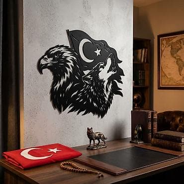 qapi dekoru: Divar Dekoru Divarınızda sadəcə dekor deyil, bir tarix canlansın! 🇹🇷 — 1