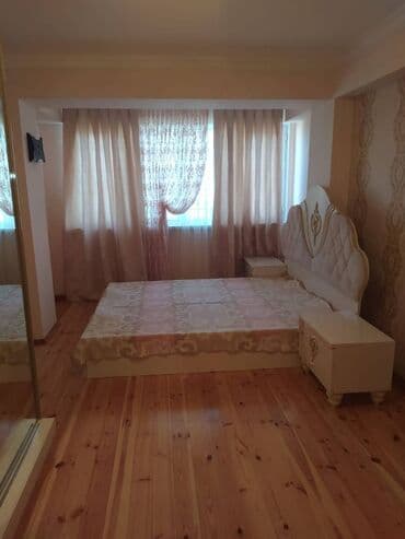 nermin mtk: 2 otaqlı, Yeni tikili, m. Həzi Aslanov, 55 kv. m — 12