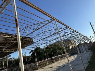 каталог обоев в баку: Hazır çardaq kim istese gelib sökib aparsın — 2