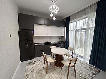 xacmaz ev satisi: 4 otaqlı, 130 kv. m, Yeni təmirli — 5