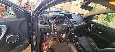 opel frontera 1991: Renault Megane: 1.5 l | 2010 il 355000 km Universal — 4