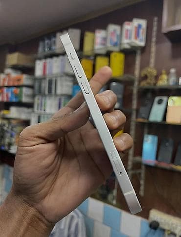 iphone 11 barter: IPhone 12, 128 GB, Ağ, Zəmanət, Face ID, Sənədlərlə — 2