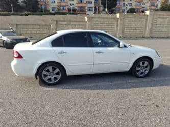 faizsiz kreditlə maşın: Kia Optima: 2 l | 2008 il Sedan — 4