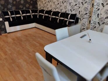 Həzi metrosuna yaxın 17 mertebeli binanın 2-ci mərtəbəsində yerləşən