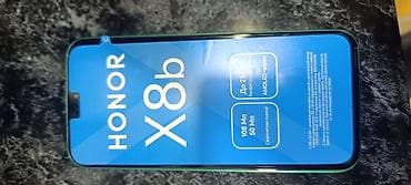 telofonlar ucuz: Honor X8b, rəng - Yaşıl — 3
