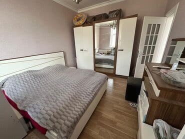 qubada ev satışı: 3 otaqlı, 80 kv. m, Yeni təmirli — 9