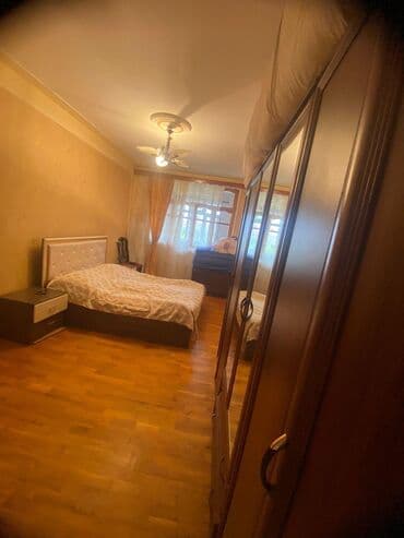 9 mkr kirayə evlər: 4 otaqli menzil sumqayit şeher 12ci mikrorayonda yerlesir,orta — 29