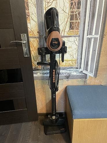 redmi note 7 adapter: Fantom P5000 dik tozsoran - Güclü Cyclone Technology sistemi: tozu və — 4