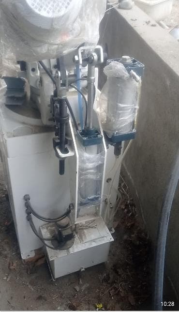 saatlar type 0: Məhsul: MC-315B metal kəsmə mişarı (dairəvi bıçaqlı) Təsvir: - Sənaye — 4