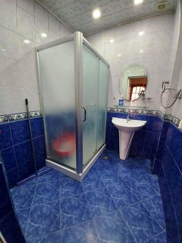 qarayev obyekt: Bakıxanov qəs., 3 otaqlı, Yeni tikili, m. Qara Qarayev, 104 kv. m — 14