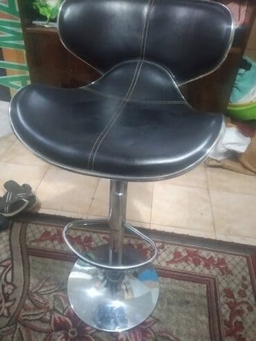 salon ucun dolab: Kreslo təzə kimidir — 2