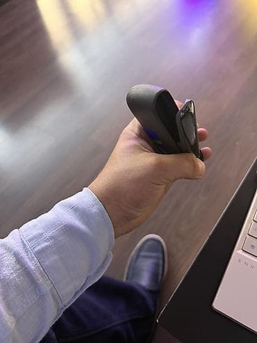 xonca satisi: Iqos iluma cihazinin ozudur. yeni tutun gizdirici ichindeki itdiyine — 4