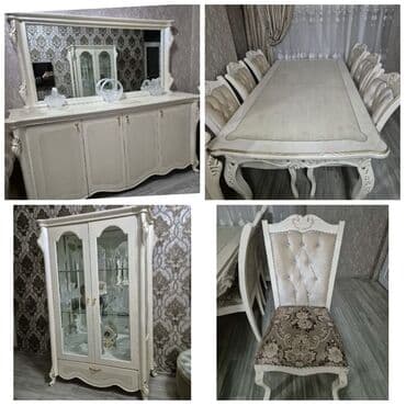 metbex stol ve stullar qiymetleri: İşlənmiş, Kredit yoxdur — 1