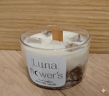 sveca qiyməti: Şam Slindrik, Soya mumu — 2