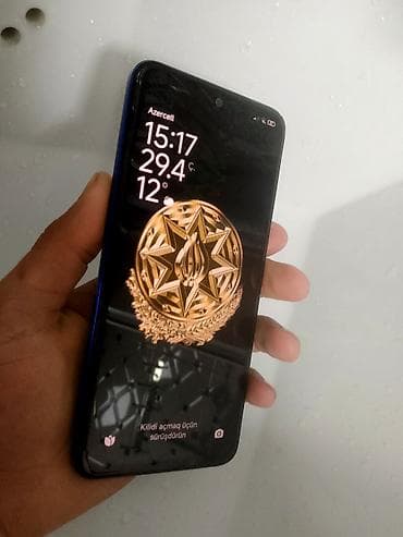 Redmi Note 11 SE, 128 GB, rəng - Mavi