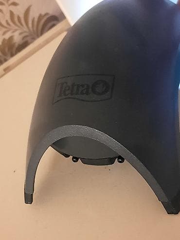 yumru akvariumlar: Mebelle dest satilir filtr tetra tech 1200 qizdirici tetra 300w hava — 3