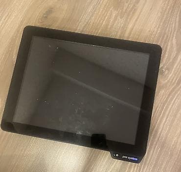 Оборудование для бизнеса: POS sistemi üçün sensor ekran terminal Core I5 - Mağaza, kafe və — 1