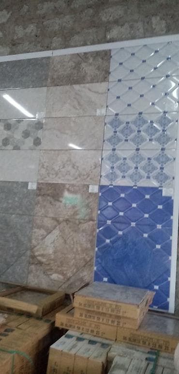 Kafel. Kafellər. Metlax. Metlaxlar. 30x60 ölçü. Gi̇lan holdi̇ng — 5