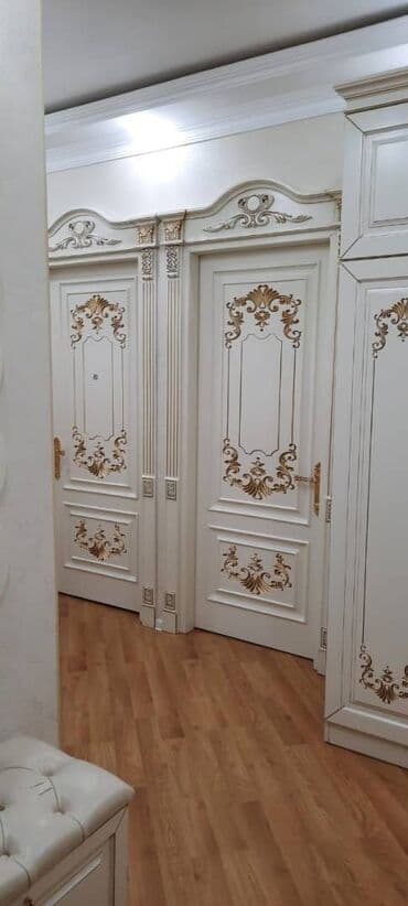 200 azn kiraye evler sumqayitda 2025: 3 otaqlı, Yeni tikili, 75 kv. m — 12