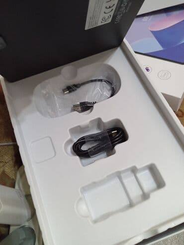 Lincoln: Другие планшеты — 4