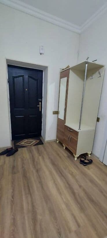 memar ecemi kiraye evler: Hövsan Mida 1 layihəsində, Yeni tikili, 7 mərtəbəli binanın 5-ci — 9