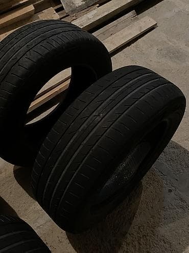 opel vectra 1996: 4 ədəd yay mövsümü üçün avtomobil şini dəsti. Xüsusiyyətlər: - Tip — 2