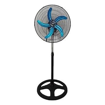 Kateqoriya: Fanlar FS45-H (5 Speeds Control Fan) No Brand FS45-H