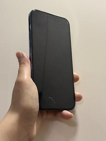 saz internet satisi: IPhone 13 Pro Max, 128 GB, Mavi — 2