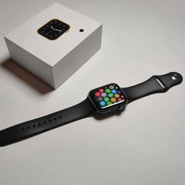 Smart saat w26 plus⌚ W26 + Yeni w26 plus metal kəmər ilə🔖 🔴Yan