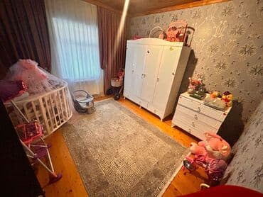 ev satilir type 0: 3 комнаты, 3 м², Нет кредита — 6