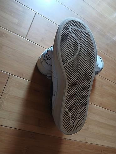 krosofka: Orijinal "Nike Blazer Low 77" krossovkaları. Əla vəziyyətdədir, heç — 5