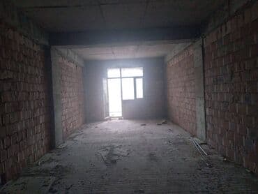 bakida tecili satilan 1 otaqli menziller: 2 otaqlı, Yeni tikili, m. Həzi Aslanov, 112 kv. m — 4