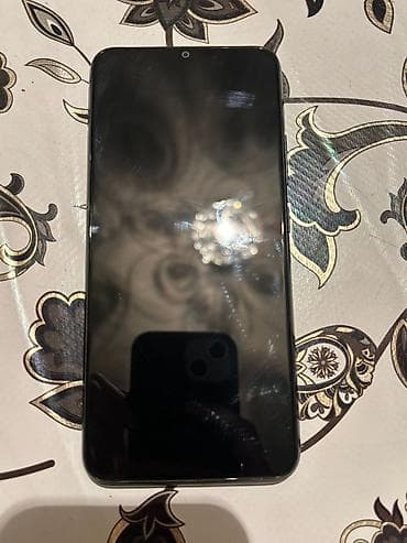 qulaqci: Realme C21, 32 GB, rəng - Qara, İki sim kartlı — 2