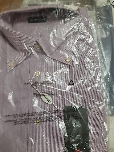 köyney: Большой выбор мужских классических сорочек с длин.и корот.рукавами раз — 5