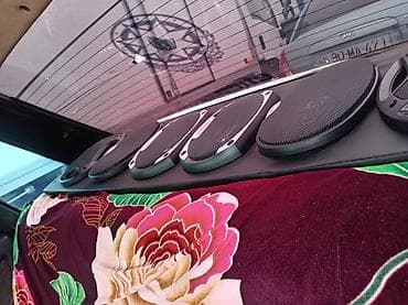 lada masin: Model: Lada Samara (VAZ 2109), qırmızı rəng, sedan/hatchback kuzov — 2