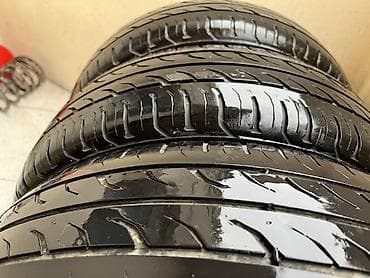 r13 teker satisi: Tekerler yaxsi vəzyətdədir cirigi sokuyu siskasi yoxdu deyerinden ucuz — 3